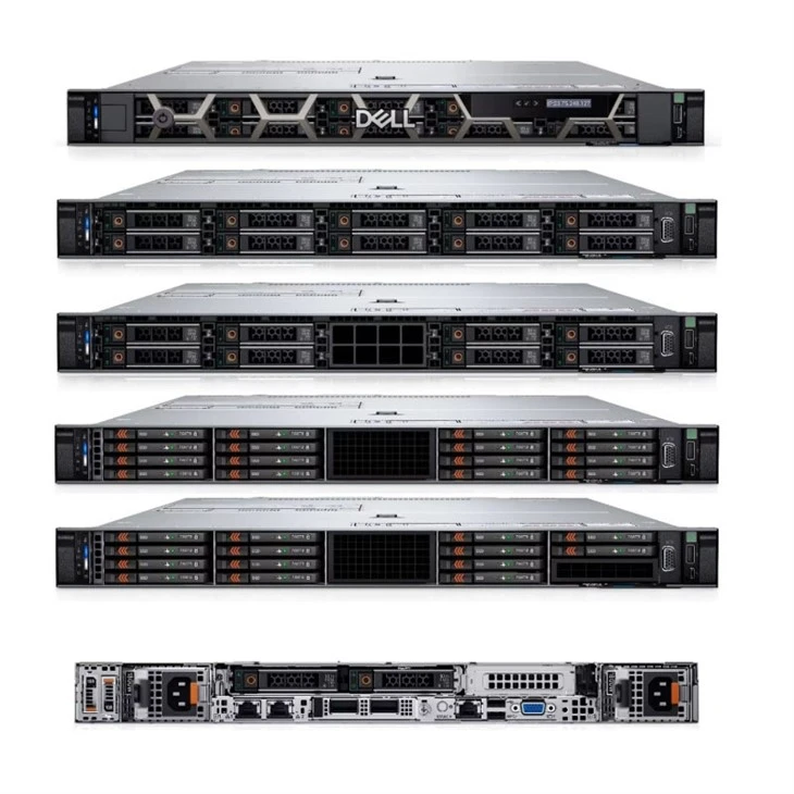 Dell Poweredge R760 Rack Server suppliers