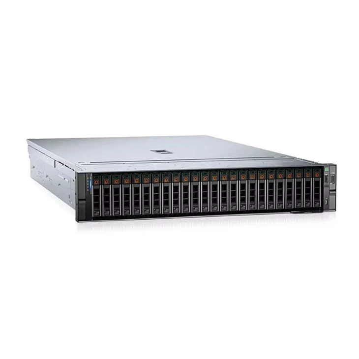 Dell Poweredge R760 Rack Server high quality