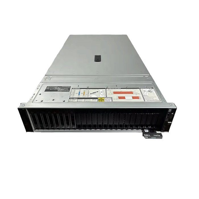 Dell Poweredge R760 Rack Server